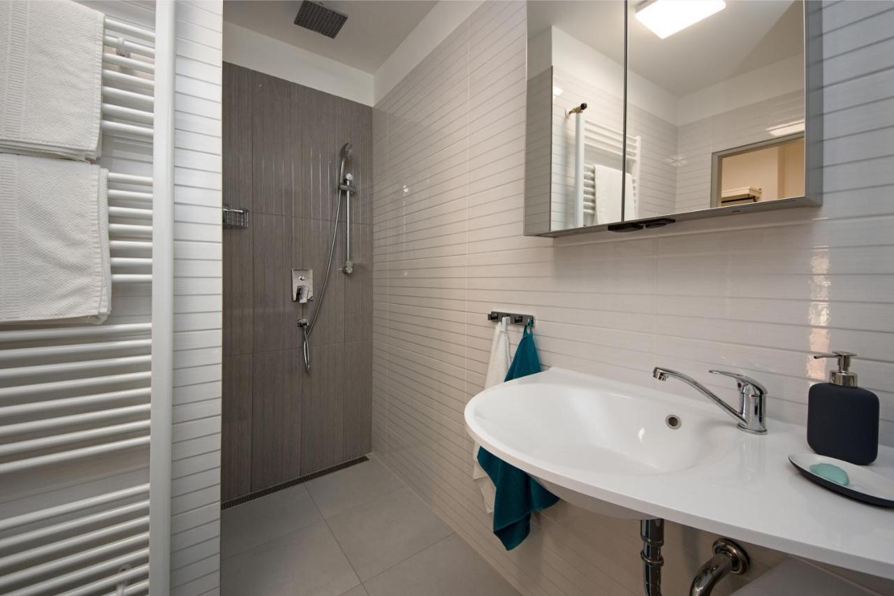 Apartman Marica ลูฮาโชวิตเซอ ภายนอก รูปภาพ