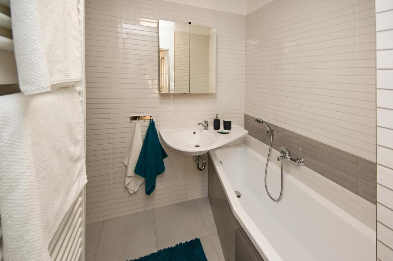 Apartman Marica ลูฮาโชวิตเซอ ภายนอก รูปภาพ